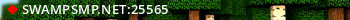 swampsmp.net Live Banner Small