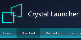 Crystal Launcher 1.21.5 Most Popular Minecraft Launcher in Poland
