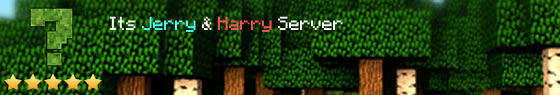 itsjerryandharry.com Server Banner