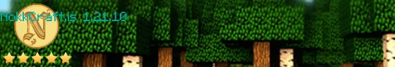 Samfélag íslenskra Minecraft Spi Live Banner