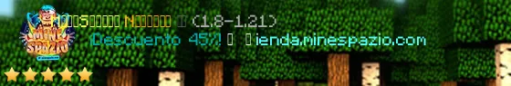 MineSpazio Live Banner