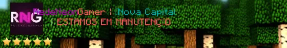 novacapitalserver.xyz Live Banner
