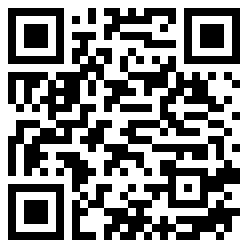 Bedwars Practice Server QR Code