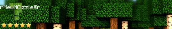 pixel.mewmc.com Server Banner