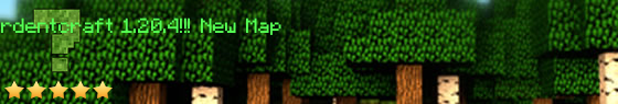 play.ardentcraft.com Server Banner