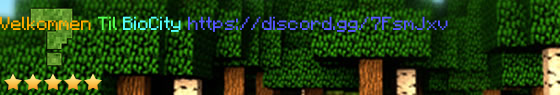 biocity.serverminer.com Server Banner