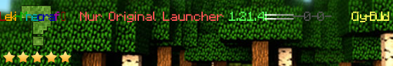 Leki World Server Banner