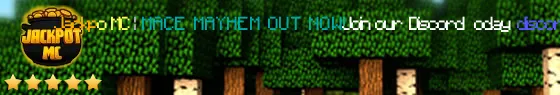 JackpotMC Live Banner