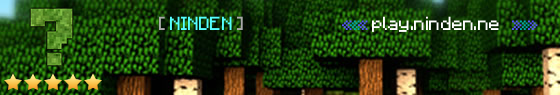 mc.b-craft.org Server Banner