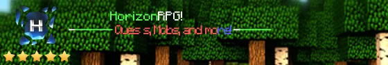 play.horizonrpg.net Live Banner