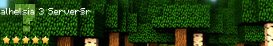 mc.mayhavenproject.com Server Banner