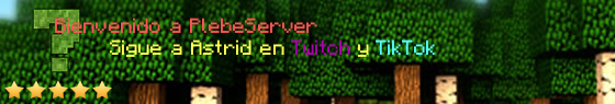 mc.aphelyum.com Minecraf Server Banner