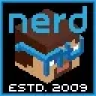 Nerd Favicon