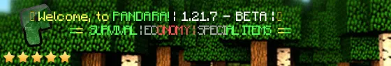 play.pandaramc.com Live Banner