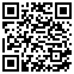 mc.garretteveryday.com QR Code