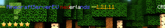 join.minecraftservereu.eu Minecraf Server Banner