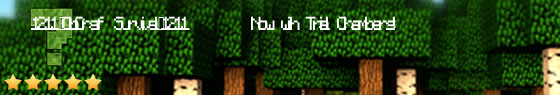 mc.playobicraft.com Server Banner