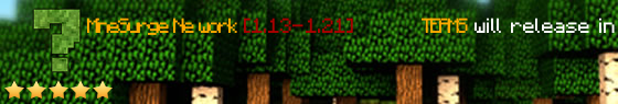 kushkies.dev Server Banner