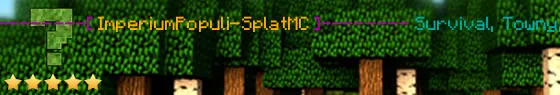 play.splatmc.com Live Banner