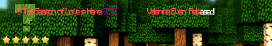 Paceful Farms Server Banner