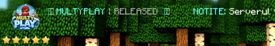 MultyPlay Live Banner