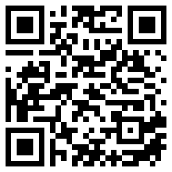 Medieval Vanilla QR Code