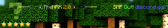 play.thenrk.net Server Banner