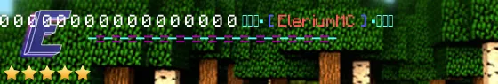 play.eleriummc.com Live Banner