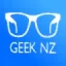 minecraft.geek.nz Favicon