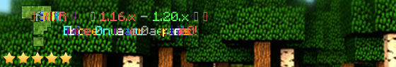Nordical Network Minecraf Server Banner
