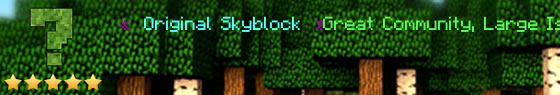 skyhubmc.com Server Banner