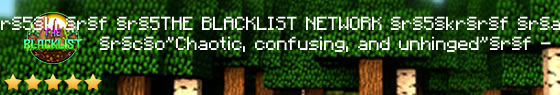 theblacklistnetwork.co.uk Server Banner