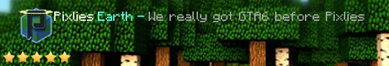 pixlies.net Live Banner