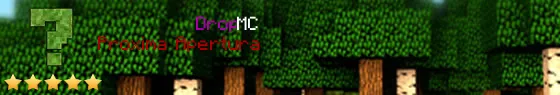 play.dropmc.es Live Banner