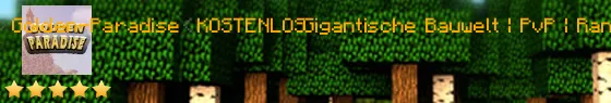 golden-paradise.de Live Banner