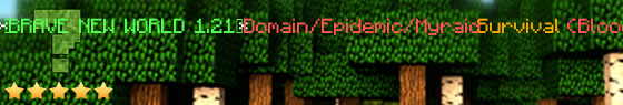 play.bnwmc.com Server Banner