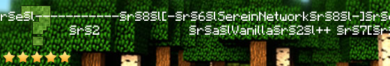 play.mc-sereinmc.com Server Banner