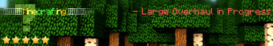 minecrafting.co.uk Server Banner