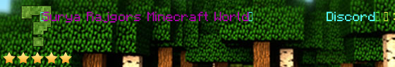 play.suryarajgor.studio Server Banner