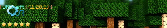 play.jrcraft.net Live Banner