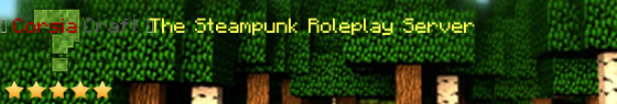 mc.corsiacraft.com Server Banner