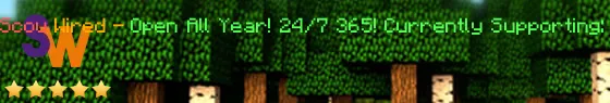 minecraft.scoutwired.org Live Banner