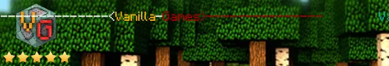 play.vanillagames.net Live Banner