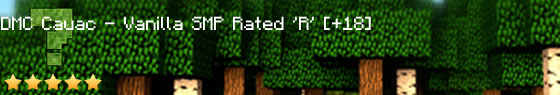 minecraft.fatdog.eu Server Banner