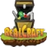 RealCraft Favicon