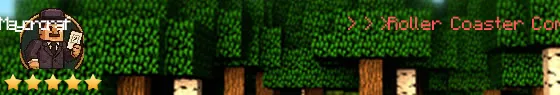 play.hjonkcraft.com Live Banner