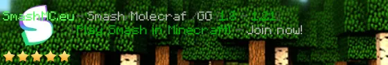 smashmc.eu Live Banner