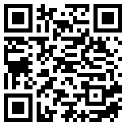 TheaLater QR Code