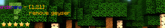 auroraanarchy.org Server Banner