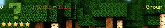 MineBachay Minecraf Server Banner
